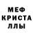 МЕФ mephedrone Caid said